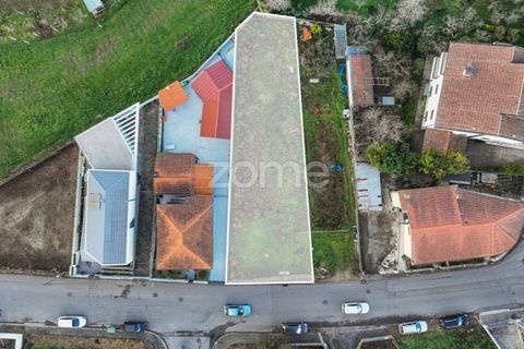 Helårsgrund i Pedroso, Porto, Pedroso - € 68.500 | Ref: ZMPT573150 - foto 10