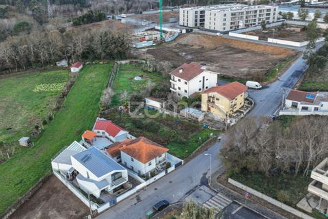 Helårsgrund i Pedroso, Porto, Pedroso - € 68.500 | Ref: ZMPT573150 - foto 12