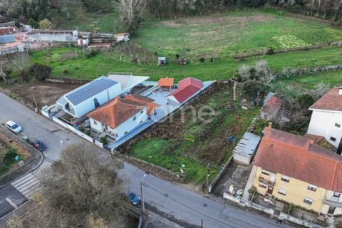 Helårsgrund i Pedroso, Porto, Pedroso - € 68.500 | Ref: ZMPT573150 - foto 13