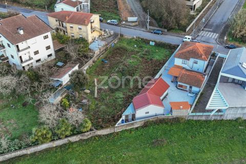 Helårsgrund i Pedroso, Porto, Pedroso - € 68.500 | Ref: ZMPT573150 - foto 14
