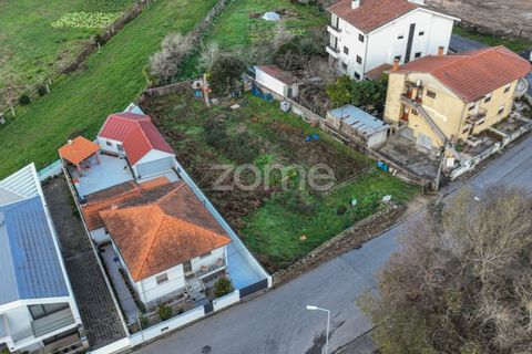 Helårsgrund i Pedroso, Porto, Pedroso - € 68.500 | Ref: ZMPT573150 - foto 15