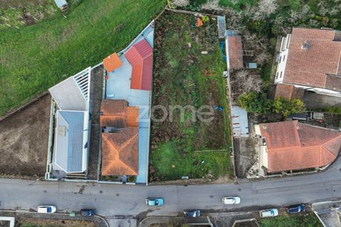 Helårsgrund i Pedroso, Porto, Pedroso - € 68.500 | Ref: ZMPT573150 - foto 16