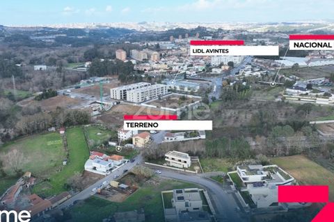 Helårsgrund i Pedroso, Porto, Pedroso - € 68.500 | Ref: ZMPT573150 - foto 18