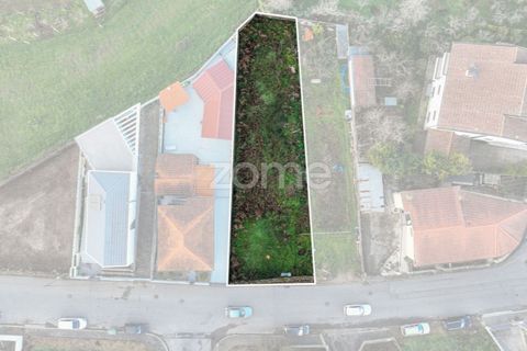 Helårsgrund i Pedroso, Porto, Pedroso - € 68.500 | Ref: ZMPT573150 - foto 3
