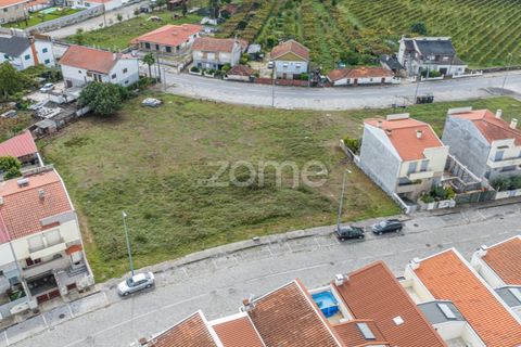 Terra a Lousada, Porto, Lousada - € 107.250 | Ref: ZMPT561538 - foto 5