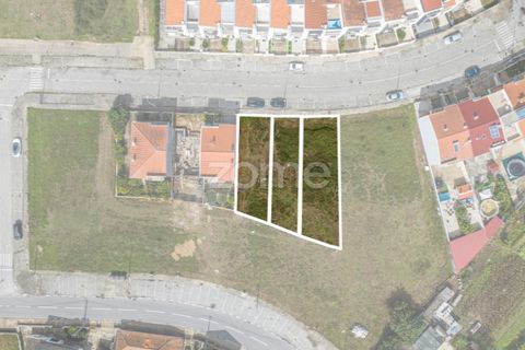 Terra a Lousada, Porto, Lousada - € 107.250 | Ref: ZMPT561538 - foto 14