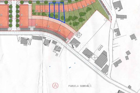 Terra a Lousada, Porto, Lousada - € 107.250 | Ref: ZMPT561538 - foto 17