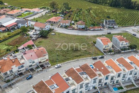 Terra a Lousada, Porto, Lousada - € 107.250 | Ref: ZMPT561538 - foto 6