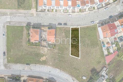 Helårsgrund i Lousada, Porto, Lousada - € 45.619 | Ref: ZMPT561540 - foto 2