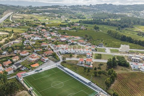 Helårsgrund i Lousada, Porto, Lousada - € 45.619 | Ref: ZMPT561540 - foto 3