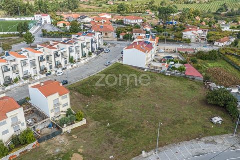 Helårsgrund i Lousada, Porto, Lousada - € 45.619 | Ref: ZMPT561540 - foto 8