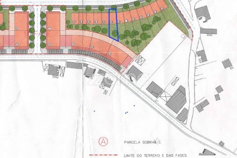 Helårsgrund i Lousada, Porto, Lousada - € 45.619 | Ref: ZMPT561540 - foto 17