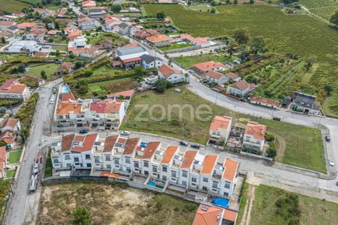 Helårsgrund i Lousada, Porto, Lousada - € 45.619 | Ref: ZMPT561540 - foto 15