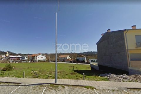 Helårsgrund i Lousada, Porto, Lousada - € 38.643 | Ref: ZMPT561539 - foto 3