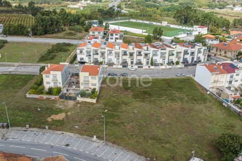 Helårsgrund i Lousada, Porto, Lousada - € 38.643 | Ref: ZMPT561539 - foto 10