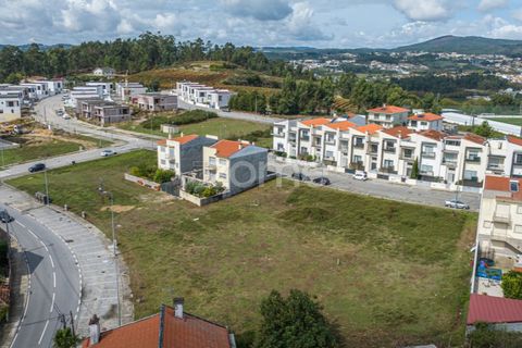 Helårsgrund i Lousada, Porto, Lousada - € 38.643 | Ref: ZMPT561539 - foto 12