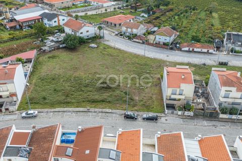 Helårsgrund i Lousada, Porto, Lousada - € 38.643 | Ref: ZMPT561539 - foto 7
