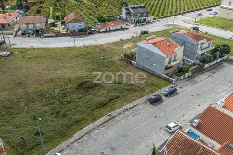 Helårsgrund i Lousada, Porto, Lousada - € 34.925 | Ref: ZMPT561541 - foto 15