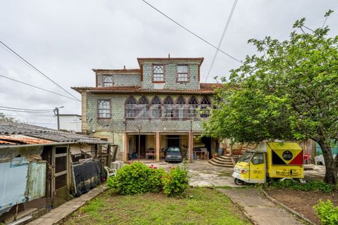 Farm i Gondomar, Porto, Gondomar - € 1.999.000 | Ref: ZMPT571910 - foto 1