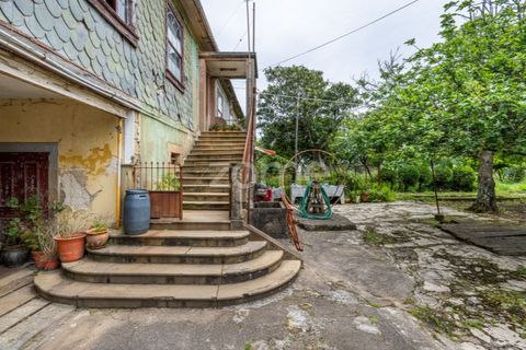Farm i Gondomar, Porto, Gondomar - € 1.999.000 | Ref: ZMPT571910 - foto 3