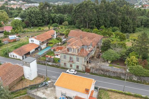 Farm i Gondomar, Porto, Gondomar - € 1.999.000 | Ref: ZMPT571910 - foto 14