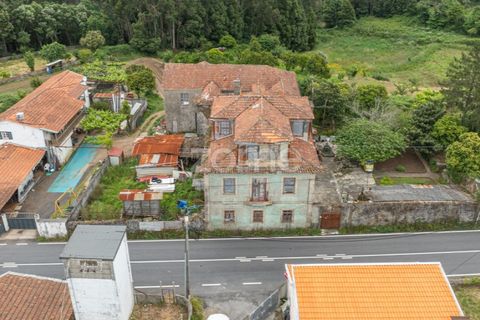 Farm i Gondomar, Porto, Gondomar - € 1.999.000 | Ref: ZMPT571910 - foto 15