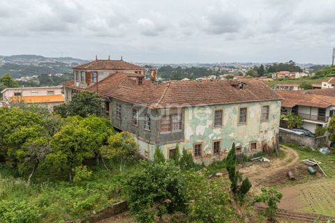 Farm i Gondomar, Porto, Gondomar - € 1.999.000 | Ref: ZMPT571910 - foto 17