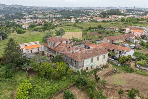 Farm i Gondomar, Porto, Gondomar - € 1.999.000 | Ref: ZMPT571910 - foto 19