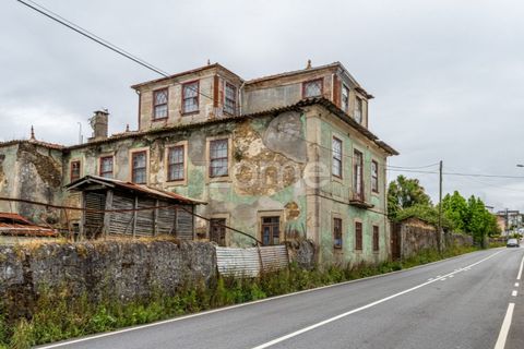 Farm i Gondomar, Porto, Gondomar - € 1.999.000 | Ref: ZMPT571910 - foto 21