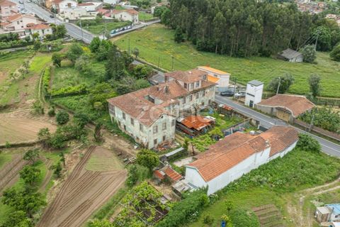 Farm i Gondomar, Porto, Gondomar - € 1.999.000 | Ref: ZMPT571910 - foto 22