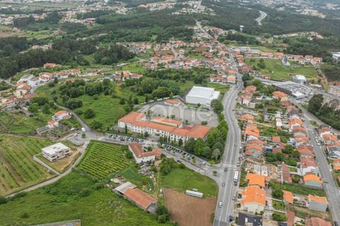 Farm i Gondomar, Porto, Gondomar - € 1.999.000 | Ref: ZMPT571910 - foto 38