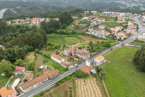 Farm i Gondomar, Porto, Gondomar - € 1.999.000 | Ref: ZMPT571910 - foto 39