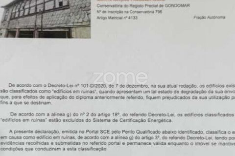Farm i Gondomar, Porto, Gondomar - € 1.999.000 | Ref: ZMPT571910 - foto 43