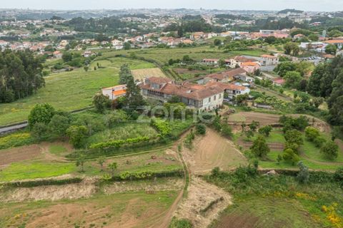 Farm i Gondomar, Porto, Gondomar - € 1.999.000 | Ref: ZMPT571910 - foto 20