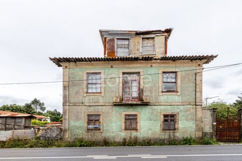 Farm i Gondomar, Porto, Gondomar - € 1.999.000 | Ref: ZMPT571910 - foto 2