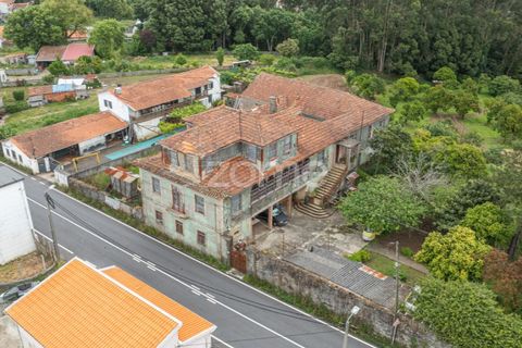 Farm i Gondomar, Porto, Gondomar - € 1.999.000 | Ref: ZMPT571910 - foto 16