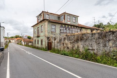 Gård i Gondomar, Porto, Gondomar - € 1 999 000 | Ref: ZMPT571910 - foto 23
