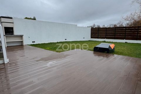 Villa i Aveiro, Aveiro, Aveiro - € 449.900 | Ref: ZMPT573138 - foto 26