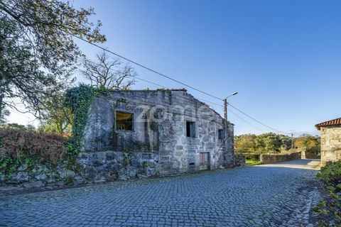 Helårsgrund i Arentim e Cunha, Braga, Arentim e Cunha - € 175.199 | Ref: ZMPT572913 - foto 2