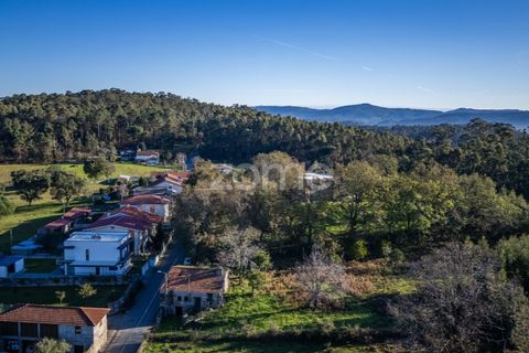 Terreno en Arentim e Cunha, Braga, Arentim e Cunha - € 175.199 | Ref: ZMPT572913 - photo 5