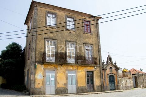 Helårsgrund i Gulpilhares e Valadares, Porto, Gulpilhares e Valadares - € 1.550.000 | Ref: ZMPT572921 - foto 2