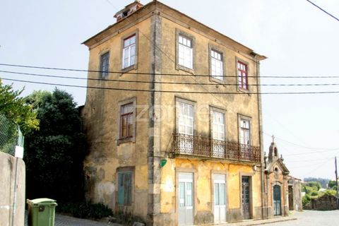 Helårsgrund i Gulpilhares e Valadares, Porto, Gulpilhares e Valadares - € 1.550.000 | Ref: ZMPT572921 - foto 3