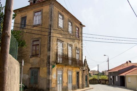 Helårsgrund i Gulpilhares e Valadares, Porto, Gulpilhares e Valadares - € 1.550.000 | Ref: ZMPT572921 - foto 4