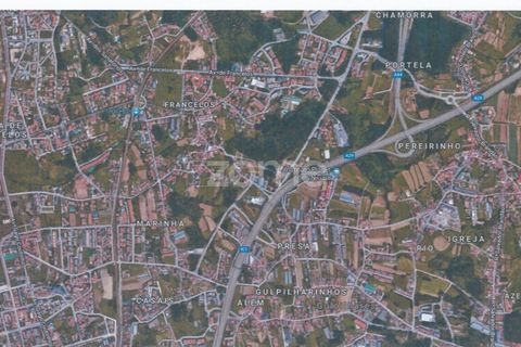 Helårsgrund i Gulpilhares e Valadares, Porto, Gulpilhares e Valadares - € 1.550.000 | Ref: ZMPT572921 - foto 27
