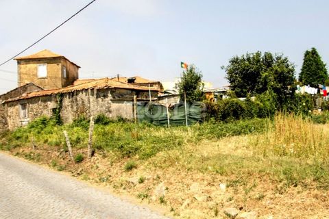 Helårsgrund i Gulpilhares e Valadares, Porto, Gulpilhares e Valadares - € 1.550.000 | Ref: ZMPT572921 - foto 1