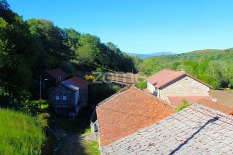 Villa a Paradela, Vila Real, Paradela - € 39.500 | Ref: ZMPT567625 - foto 19