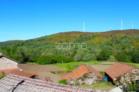 Villa a Paradela, Vila Real, Paradela - € 39.500 | Ref: ZMPT567625 - foto 18