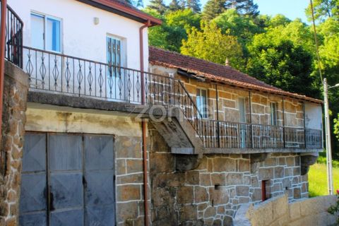 Villa a Paradela, Vila Real, Paradela - € 39.500 | Ref: ZMPT567625 - foto 2