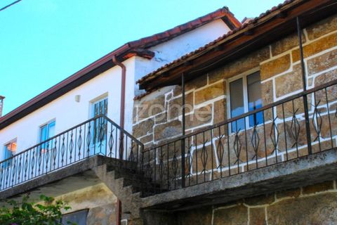 Villa a Paradela, Vila Real, Paradela - € 39.500 | Ref: ZMPT567625 - foto 3