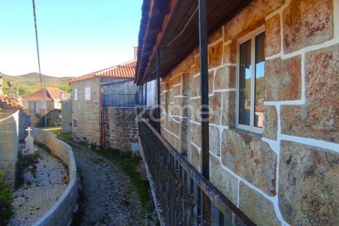Villa a Paradela, Vila Real, Paradela - € 39.500 | Ref: ZMPT567625 - foto 4